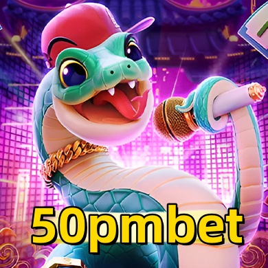 Imagem promocional da 50pmbet mostrando a plataforma e suas vantagens